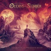 Album cover for A Return to the Earth Below