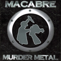 Murder Metal