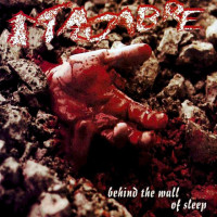 Behind the Wall of Sleep