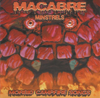 Morbid Campfire Tales