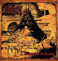 Sovereign of the Desolate