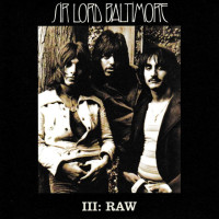 Sir Lord Baltimore III RAW