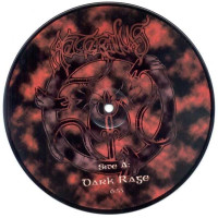Dark Rage