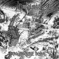 Necro Apocalipse Bestial
