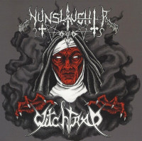 Nunslaughter / Witchtrap