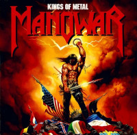 Kings of Metal