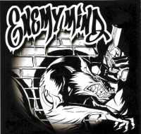Enemy Mind