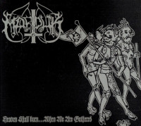 Heaven Shall Burn... When We Are Gathered