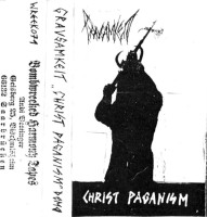 Christ Paganism