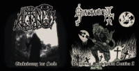 Evakuierung der Seele / Destroying Saarbruecken Session I