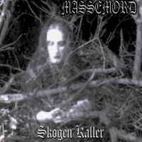 Skogen kaller