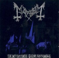 De Mysteriis Dom. Sathanas