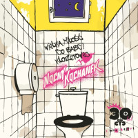 Wielka miłość do babci klozetowej