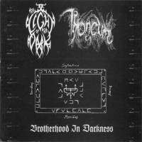 Brotherhood in Darkness