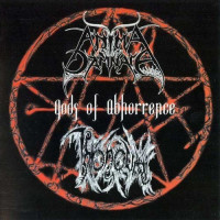 Gods of Abhorrence