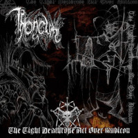 The Tight Deathrope Act over Rubicon