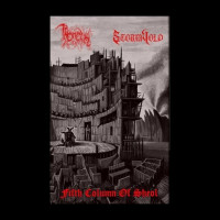 Fifth Column of Sheol