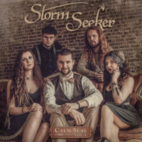 Calm Seas Vol. 1