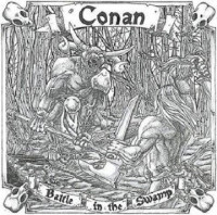 Battle in the Swamp