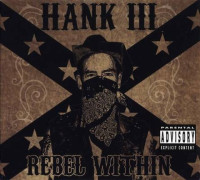 Rebel Within