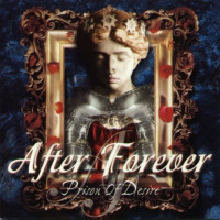 Prison of Desire: The Album (Expanded)