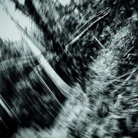 Void Masquerading as Matter