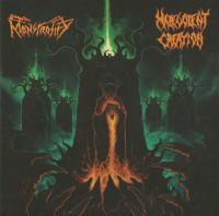 Malevolent Creation / Monstrosity