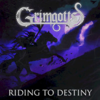 Riding to Destiny