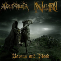 Ravens and Blood