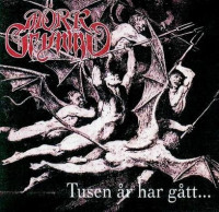 Tusen år har gått...