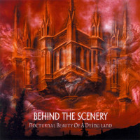 Nocturnal Beauty of a Dying Land