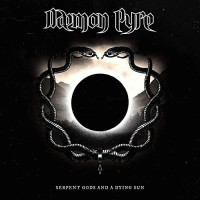Serpent Gods And A Dying Sun