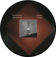 Mourning Beloveth / Lunar Gate