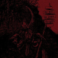 The Will the Power the Goat