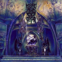 Infernal Satanic Verses