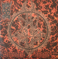Blood / Schwarze Magie