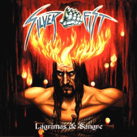Lágrimas de sangre