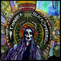 Enhailer / Black Pyramid split LP