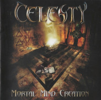 Mortal Mind Creation