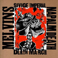 Savage Imperial Death March