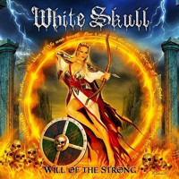 Will of the Strong