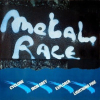 Metal Race