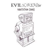 Robototron (2009)