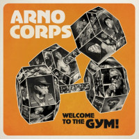 Welcome to the Gym!