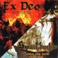 Romulus / Cruise Ship Terror