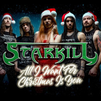 All I Want for Christmas Is You