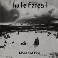 Blood and Fire