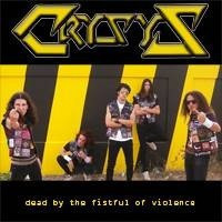 Dead By The Fistful Of Violence