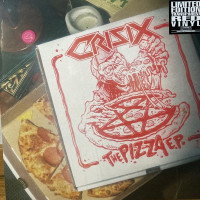 The Pizza E.P.