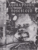 30 Song Demo Cassette
